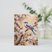 Carte Postale Succursale 7 (Debout devant)