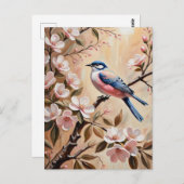 Carte Postale Succursale 7 (Devant / Derrière)