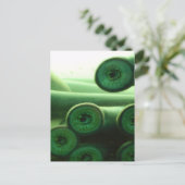 Carte Postale Suceuses (Debout devant)