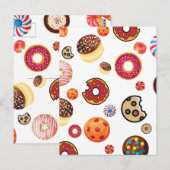 Carte Postale Sucres 1 (Devant / Derrière)