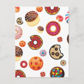 Carte Postale Sucres 1 (Devant)