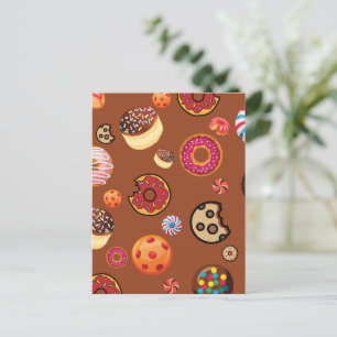 Carte Postale Sucres 3