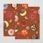 Carte Postale Sucres 3 (Devant / Derrière)