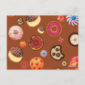 Carte Postale Sucres 3 (Dos)