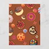 Carte Postale Sucres 3 (Devant)