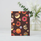 Carte Postale Sucres 4 (Debout devant)