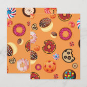 Carte Postale Sucres 6 (Devant / Derrière)