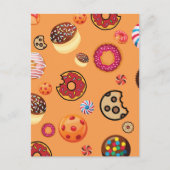 Carte Postale Sucres 6 (Devant)