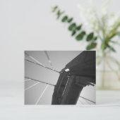 Carte Postale Sud 101 (Debout devant)