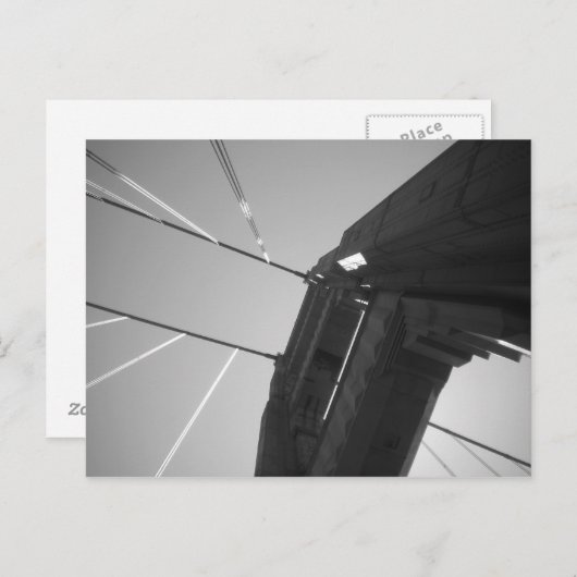 Carte Postale Sud 101 (Devant / Derrière)