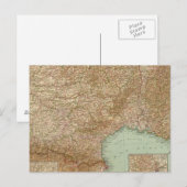 Carte Postale Sud de la France 3536 (Devant / Derrière)