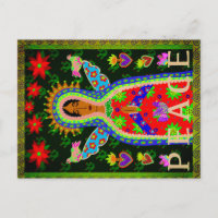 Sud-Ouest Ange de la Paix