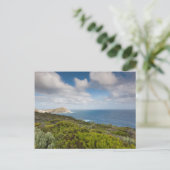 Carte Postale Sud-ouest de l'Australie, Albany (Debout devant)