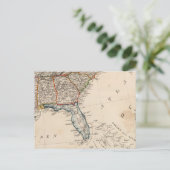 Carte Postale Sud-Ouest des États-Unis 2 (Debout devant)