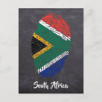 Südafrika