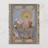 Carte postale Sufi (Devant)