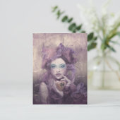 Carte postale Sugarplum (Debout devant)