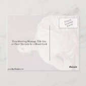 Carte Postale Suicide De Lucretia Par Guido Reni (Dos)