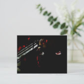 Carte Postale suicides (Debout devant)