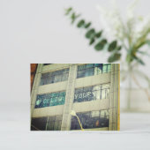Carte Postale Suilow Your Heart (Debout devant)