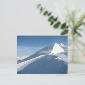 Carte postale Suisse (Debout devant)