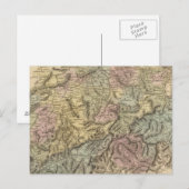 Carte Postale Suisse 16 (Devant / Derrière)
