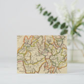 Carte Postale Suisse 18 (Debout devant)
