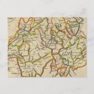 Carte Postale Suisse 18