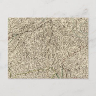 Carte Postale Suisse 20