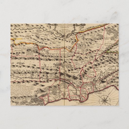 Carte Postale Suisse 23 (Devant)