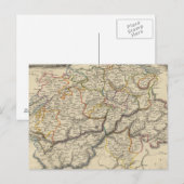 Carte Postale Suisse 5 (Devant / Derrière)