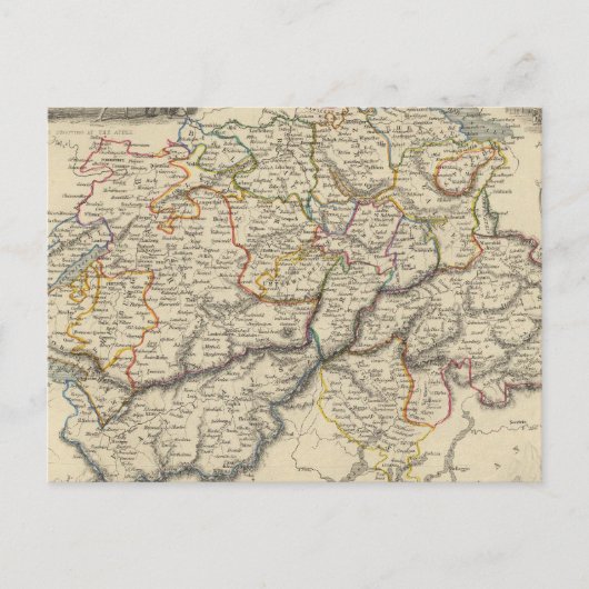 Carte Postale Suisse 5 (Devant)