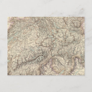 Carte Postale Suisse 5