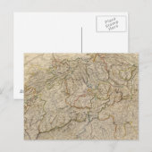 Carte Postale Suisse 7 (Devant / Derrière)