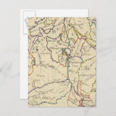 Carte Postale Suisse 9 (Devant / Derrière)