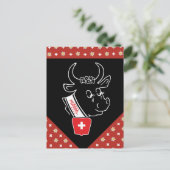 Carte Postale Suisse Svizzera Svizra (Debout devant)