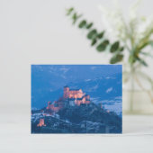 Carte Postale SUISSE, Wallis/Valais, SION : Basilique de (Debout devant)