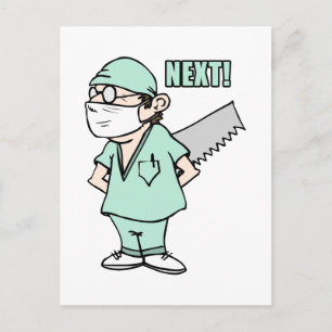 Carte Postale Suivant!