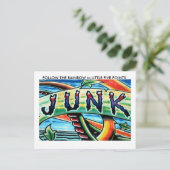 CARTE POSTALE SUIVEZ LA COUPE À PETITE F... (Debout devant)