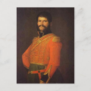 Carte Postale Sumario Espa? ol : Francisco de Goya. Juan Mart ? 