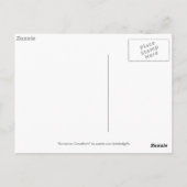 CARTE Postale SUMERIAN CUNEIFORM (Dos)