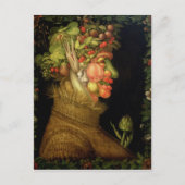 Carte Postale Summer (Devant)