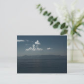 Carte postale Summer Blues (Debout devant)