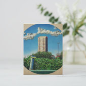 Carte Postale Summer Canning Town (Debout devant)