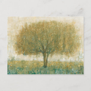 Carte Postale Summer Day Tree II