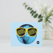 Carte Postale  Summer Weekend - Habillage promotionnel (Debout devant)