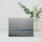 Carte postale - Sun Reflet (Debout devant)