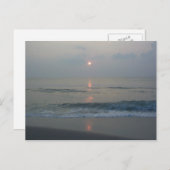 Carte postale - Sun Reflet (Devant / Derrière)