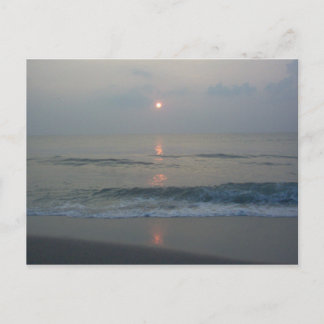 Carte postale - Sun Reflet