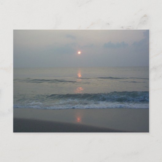 Carte postale - Sun Reflet (Devant)